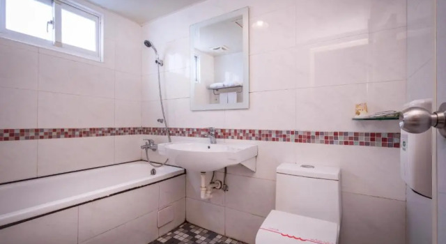 Двухместный номер Standard Golden Phoenix Hotel
