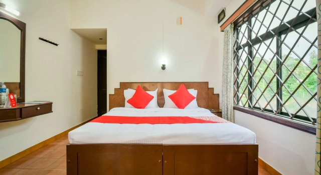 Hotel Vanarani