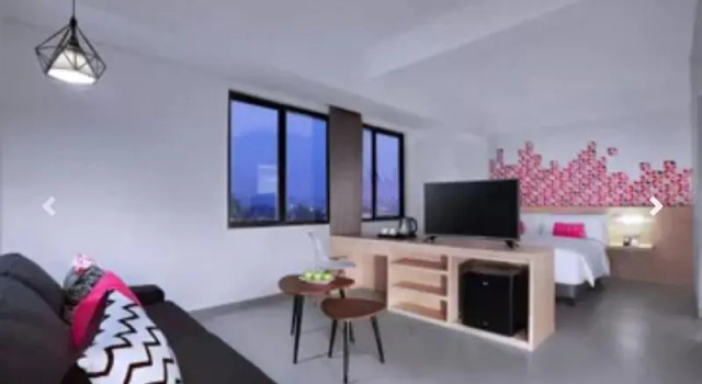 Suite Standard Laska Hotel Subang