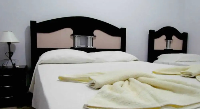 Люкс Luxury Hotel Turi