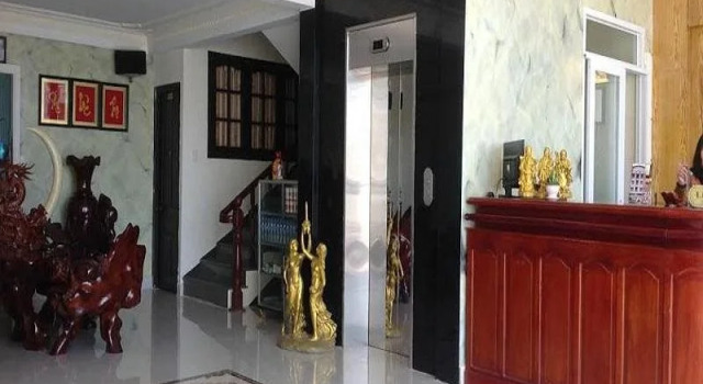 Hoang Gia Hotel, Book Hotel Da Lat Lam Dong