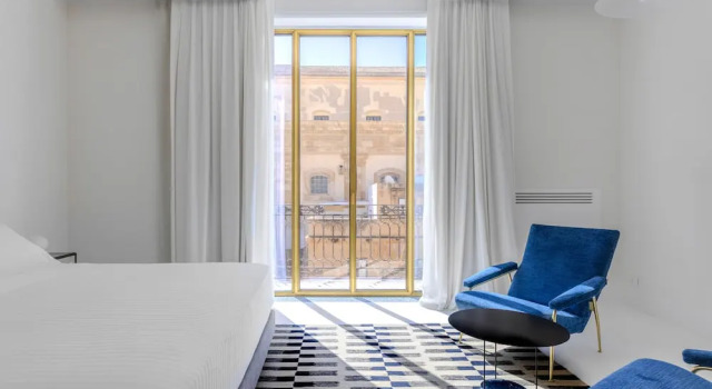Suite Dome Hotel