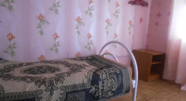 На Улице Ореховая Роща