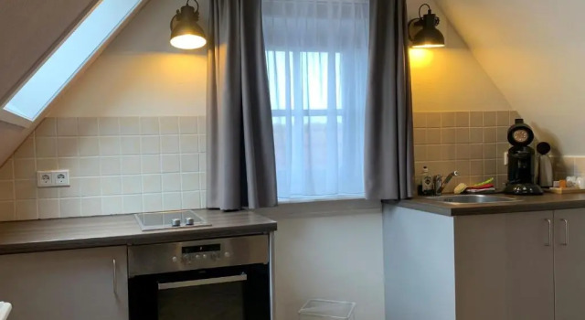 Люкс Hotel In den Brouwery