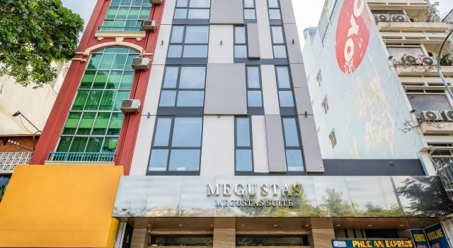 Saigon Cozy Hotel, Забронировать Отель Отели Района 1 3 звезды, 3*