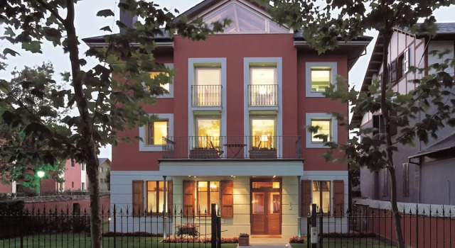 Apartamentos la Torreta del Llac