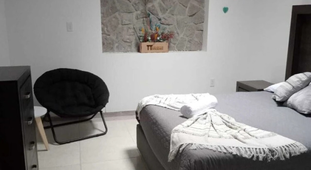 Двухместный номер Deluxe Los Arcos Hottel Boutique