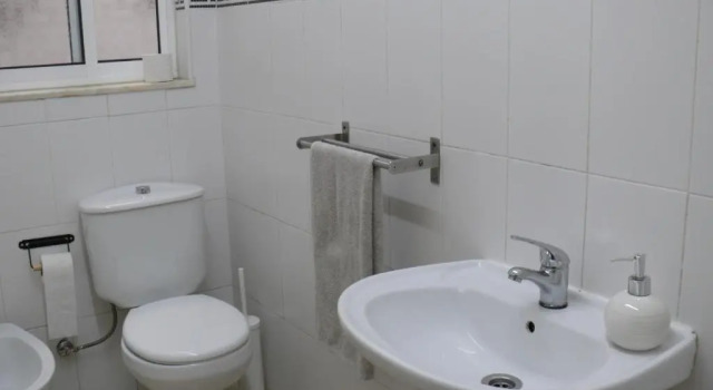 Двухместный номер Standard Nations Hostel