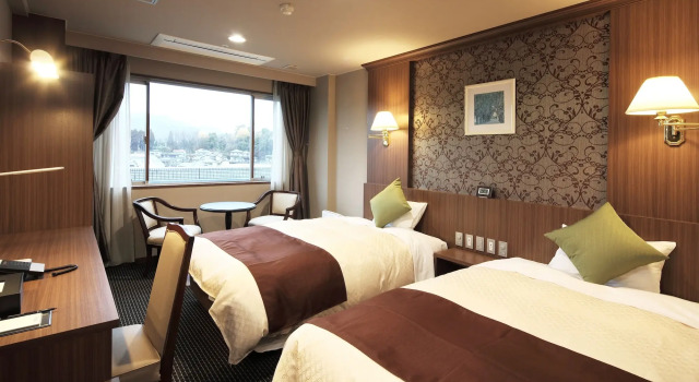 Tsukasa Royal Hotel, Book Hotel SPA-hoteller i Kumamoto, SPA