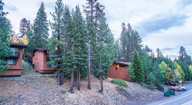 St Anton Condos # 14 2 Bedrooms 2 Bathrooms Condo