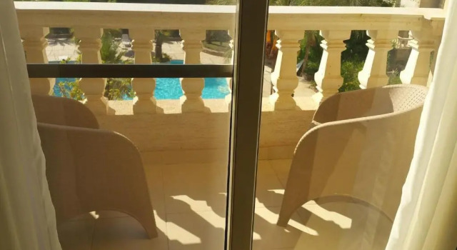 Апартаменты One-bedroom apartment S2 in Vip Zone Sunny Lakes
