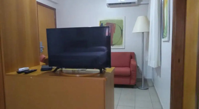 Двухместный номер Superior Hotel O Casarão