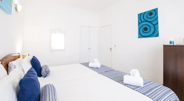 Апартаменты Apartment Venice