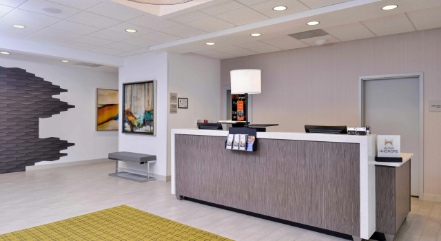 Hampton Inn & Suites Shelby, North Carolina, Забронировать Отель Шелби Северная Каролина
