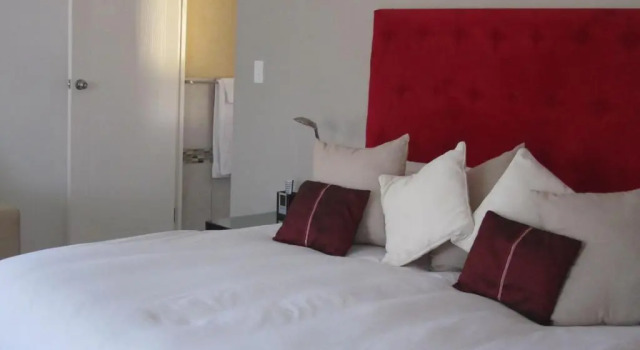 Двухместный номер Standard A Villa de Mer Guesthouse