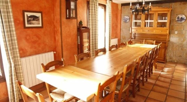 Casa Chanin, Buchen Sie Hotel Pinilla de los Barruecos Spanien