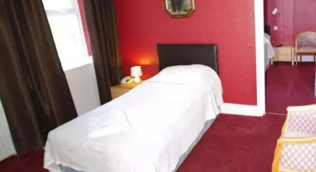 Номер Standard Min y Mor Hotel