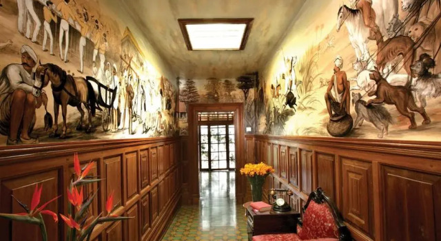WelcomHeritage Ferrnhills RoyaalPalace