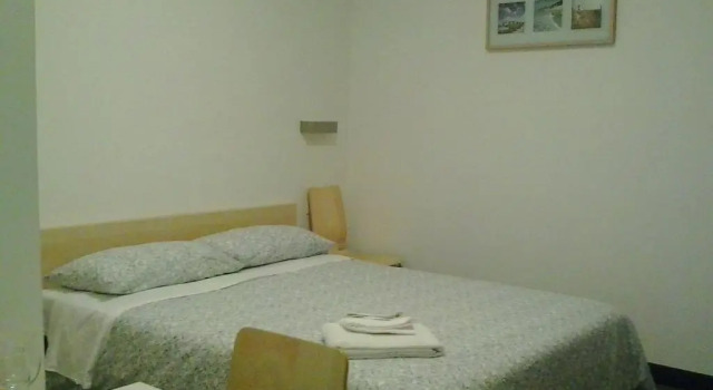 Студия Residence Igea