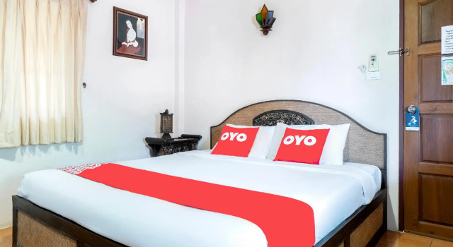 Двухместный номер Standard Phufatara Resort