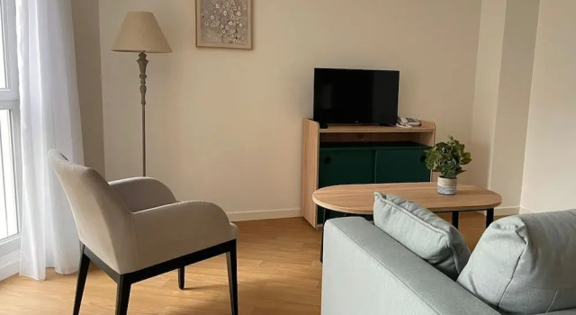 Zenao Apparthôtels Dijon, Prenota Residence Apart-hotel a Borgogna, Residence