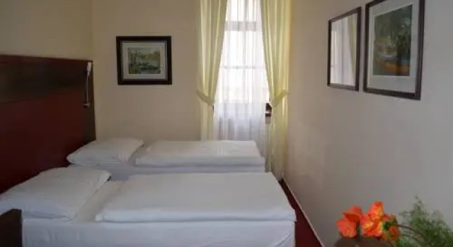 Hotel Piano
