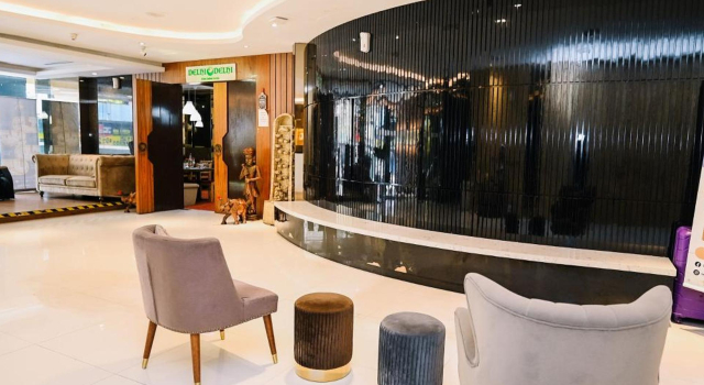 The TTanz Hotel, Забронировать Отель Отели Куала-Лумпура 3 звезды, рядом с Станция метро Dang Wangi, 3*