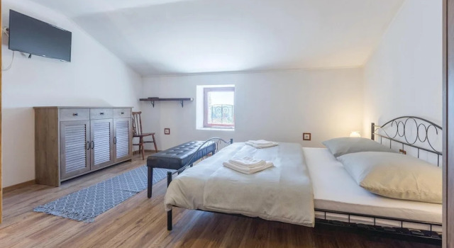 Beautiful Home in Porec With Wifi and 2 Bedrooms