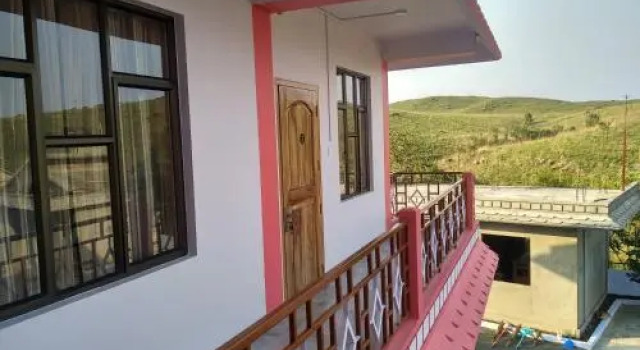 Sulawado Resort, Book Resort Resort Hotels in Meghalaya, Resort