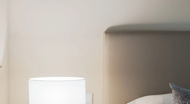 Полулюкс 33 Solonos Suites