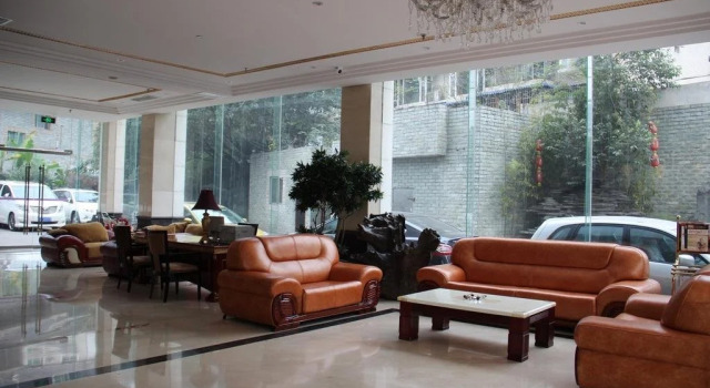 Lea House Garden Hotel, Book Hotel Jinniu Chengdu, near Yipintianxia Station