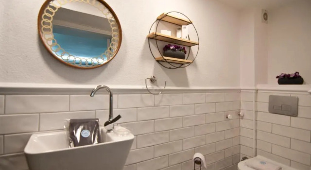 Номер Economy Blue Mosque Suites-Old City Sultanahmet