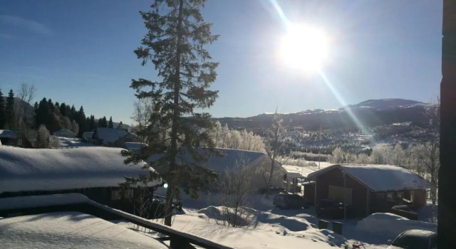 Вилла Villa Edvinsväg 8