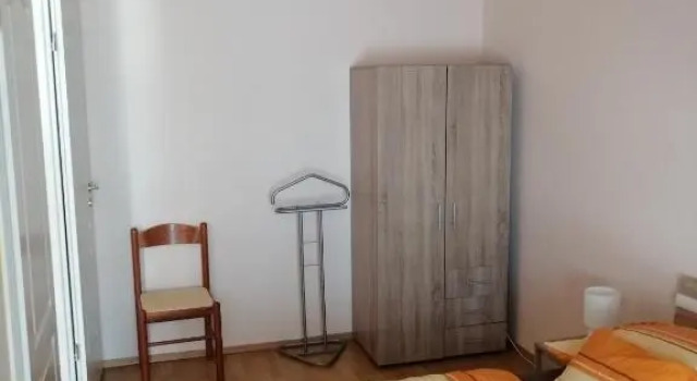 Апартаменты Cserke Napfény Apartman
