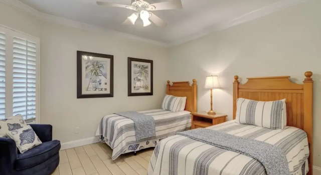 Cozy Pet Friendly Condo by The Beach Omni Sea Dunes - 1616
