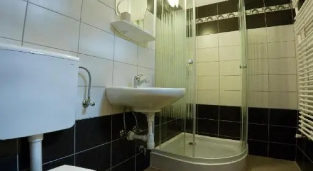 Номер Standard Macskakő Vendégház
