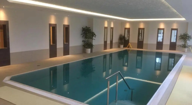 Апартаменты Lord Nelson Apartment 13