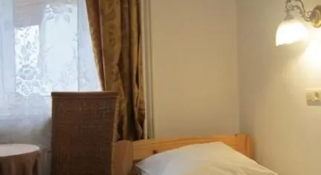 Номер Standard Wanderlust Hostel
