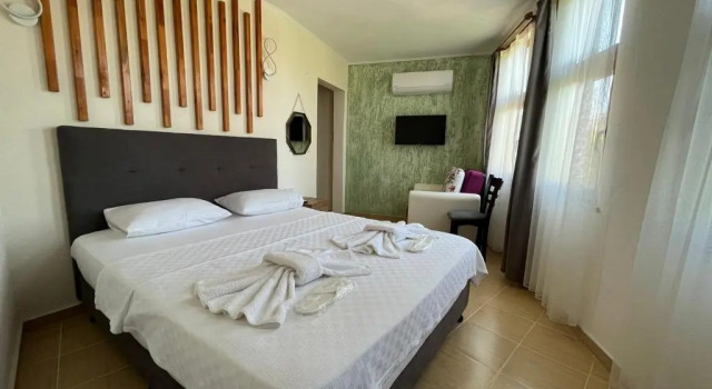 Akar Butik Otel Gökçeada, Забронировать Отель Зейтинликой Чанаккале
