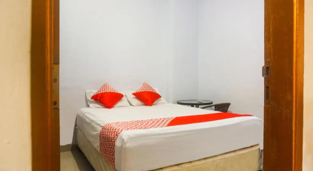 Hotel O Pondok Hikmah Makassar, Book Hotel Hotels in Sulawesi with Parking, Parking