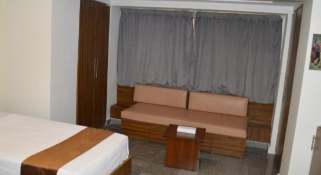 Royal Inn Residence, Rezervovat Hotel Káhira Cairo Governorate