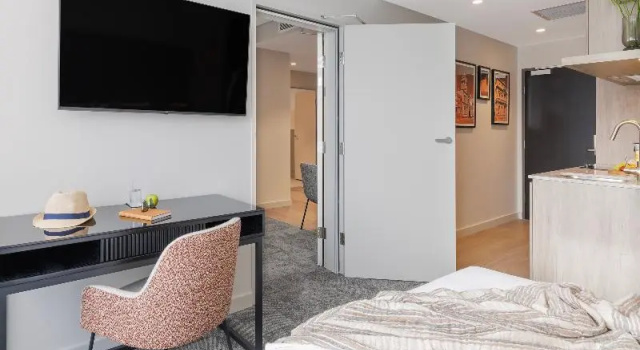 Апартаменты с 2 комнатами Punthill Maitland