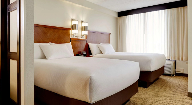 Hyatt Place Dallas/Garland/Richardson, Забронировать Отель Ричардсон Dallas - Fort Worth Metropolitan Area