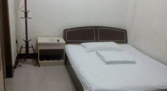 Fuyang Zijinlou Inn, Book Hotel Hotels in Fuyang with Parking, Parking