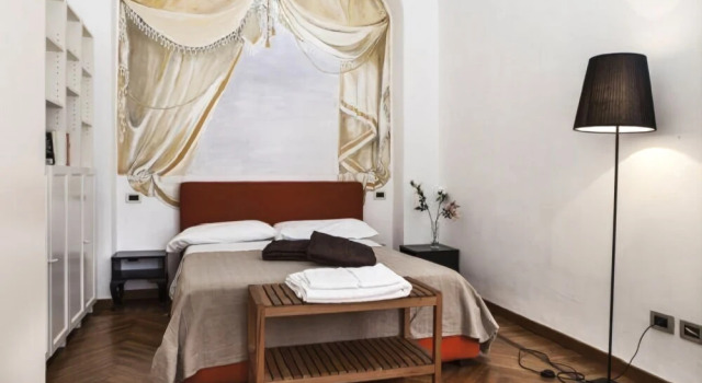 Plutarco, Book Apartment Fiera Milano - City Life Milan