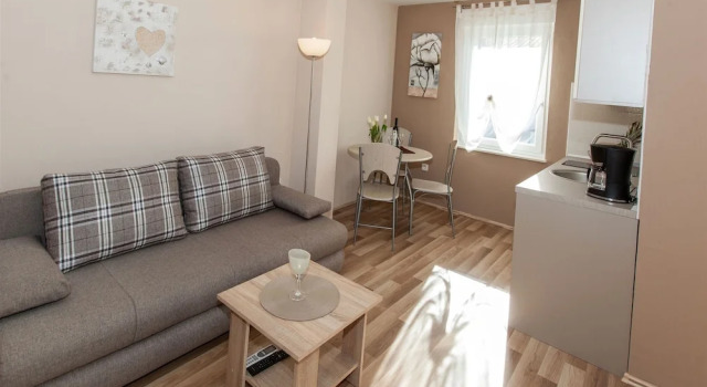 Apartments Karmen 2, Забронировать Апартаменты/квартира Цриквеница Приморско-Горанская жупания