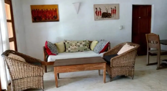 Kibali Amazing Two Bedroom Apartment, Забронировать Апартаменты/квартира Апартаменты Малинди, рядом с Malindi Marine National Park, Апартаменты/квартира