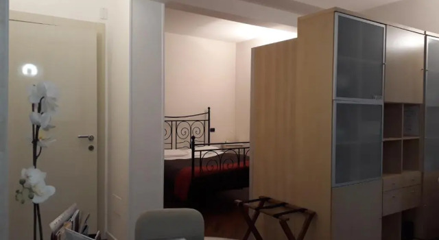 Студия Suite del Borgo - Affittacamere - Guest house