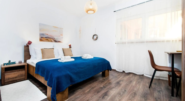 bed&breakfast Bohemian, Забронировать Отель Ровинь Rovinj Riviera