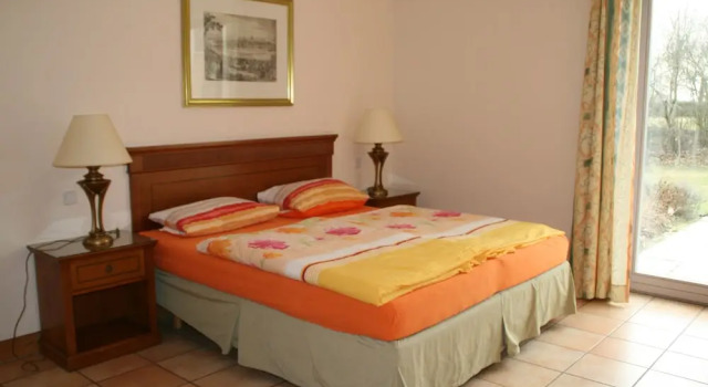 Ferienparadies Seebeck, Rezervați Apartament Vielitzsee Brandenburg